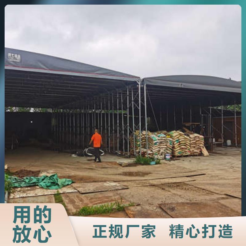 雨棚【【施工帐篷】】满足客户需求