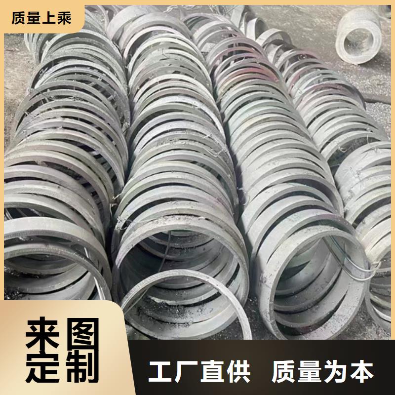 靠谱的钢材市场无缝钢管公司