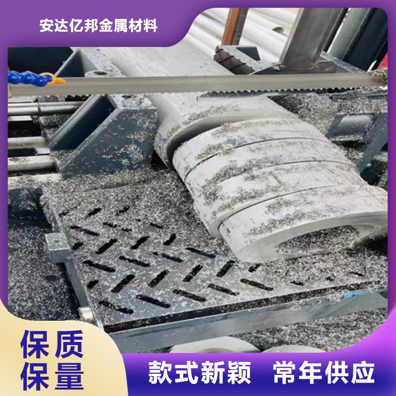 不锈钢白钢管厂家直销-型号齐全