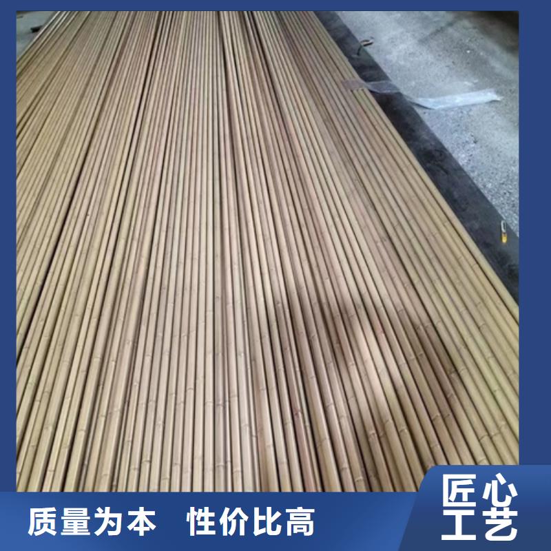 304不锈钢圆管大量供应厂家
