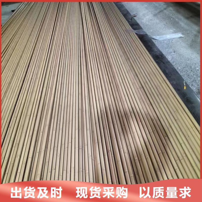 焊接316L不锈钢管厂家服务完善