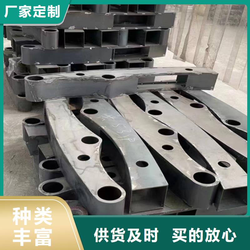【市政护栏】视频-饶平|潮安|阳江|深圳|广州|茂名|江门【市政护栏】售后服务完善-百泰护栏(潮州市分公司)
