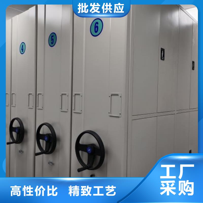 行业内的集中竞争态势【泽信】文昌市手摇式密集架