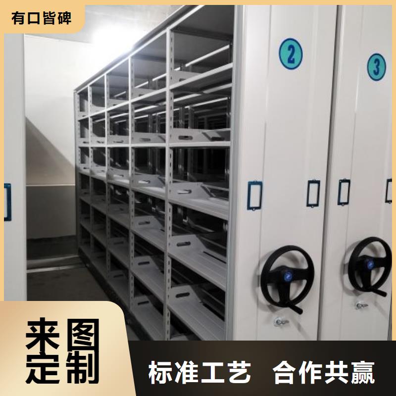 行情预测【泽信】钢制手摇密集架