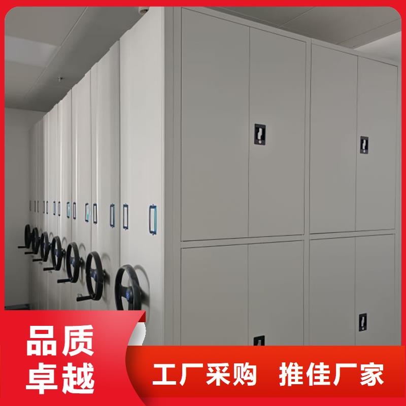 钢质密集柜品质经得起考验