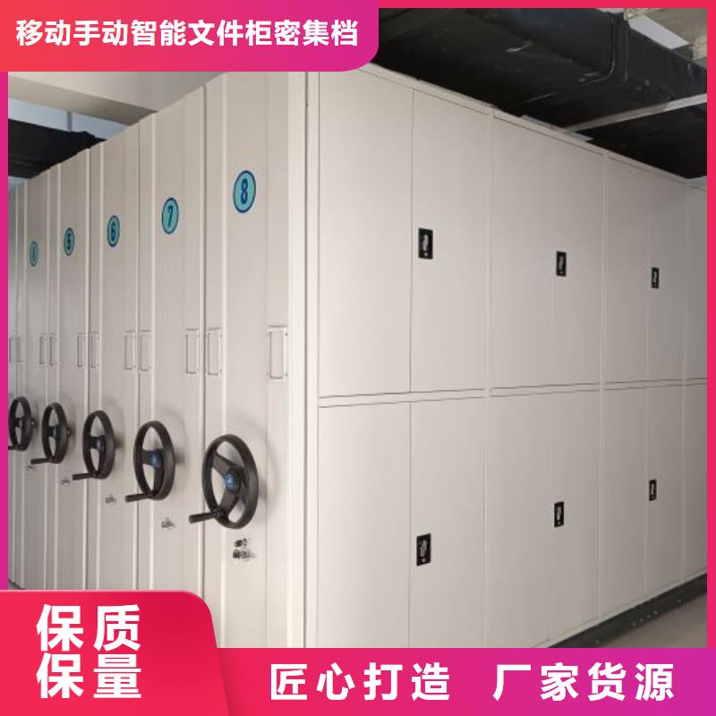 文件档案柜_可定制