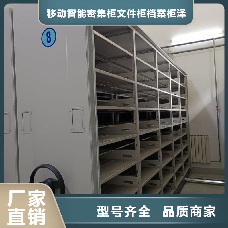 现状和发展趋势预测【泽信】密集资料铁皮柜