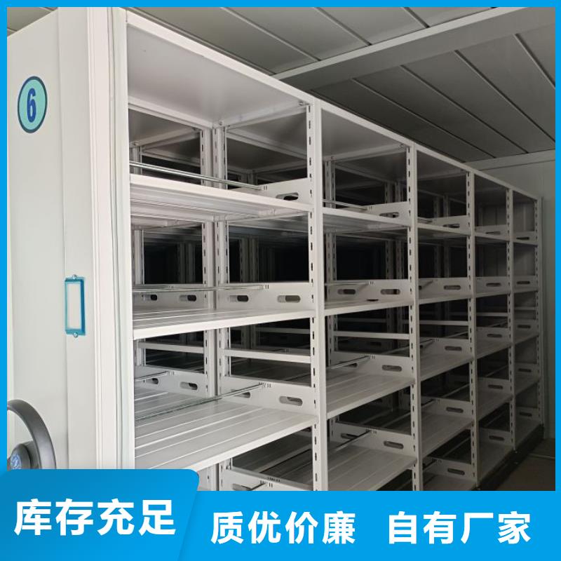 厂家分享实现盈利的早期秘诀【泽信】手摇式密集架