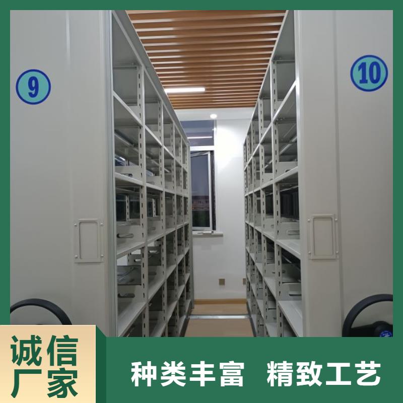 总代理【凯美】手动式密集柜