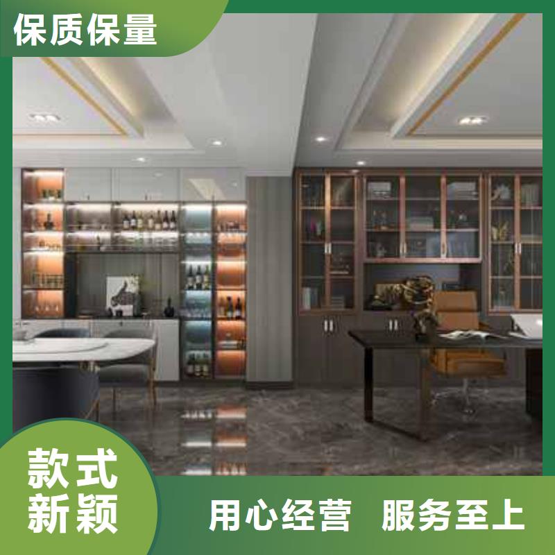 【襄阳竹木纤维集成墙板亚光木饰面板厂家精选】