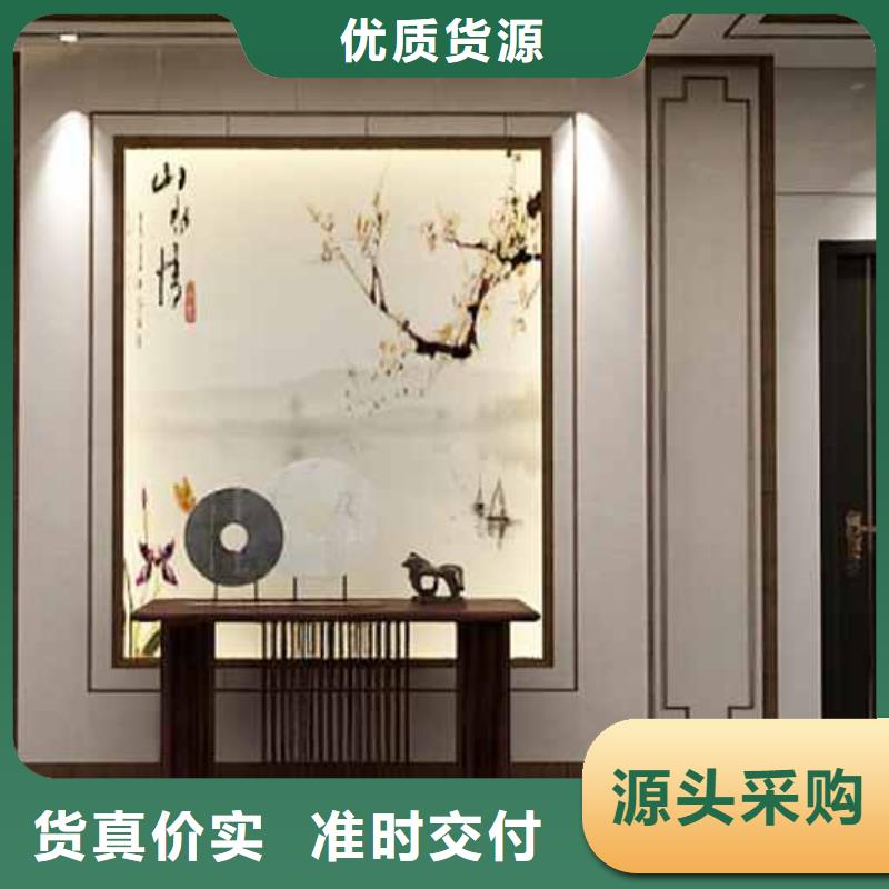 竹木纤维集成墙板-下水器厂家销售