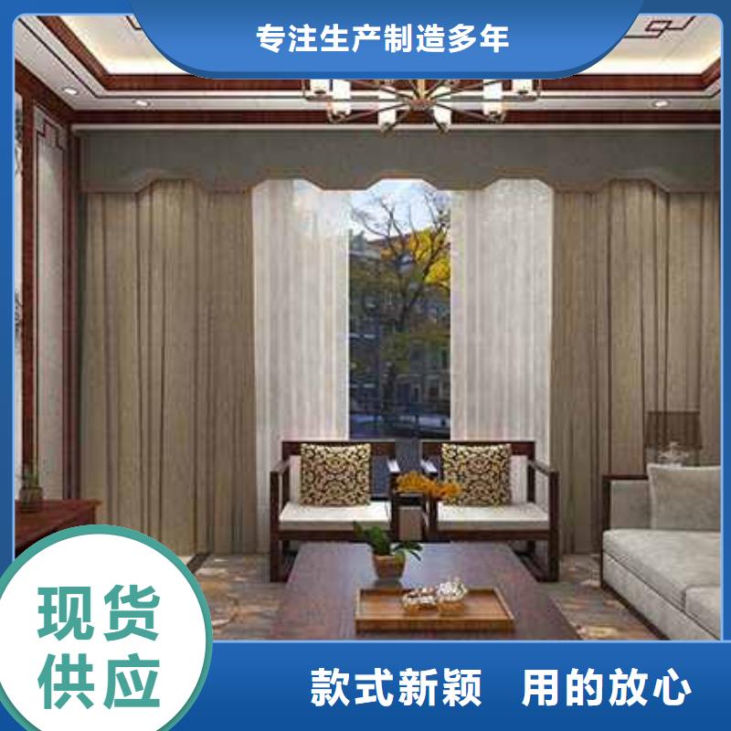 竹木纤维集成墙板金属落水管成品实力厂商