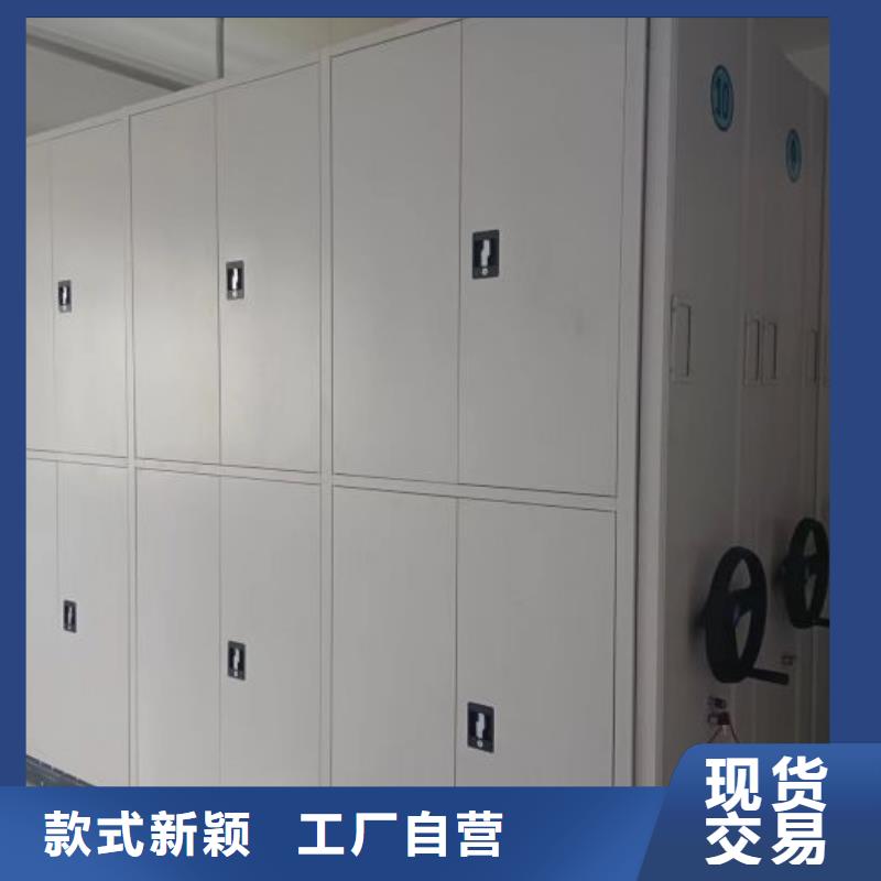 实力厂家【凯美】智能式表库密集柜