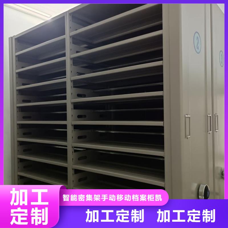 服务到家【凯美】橱式密集架