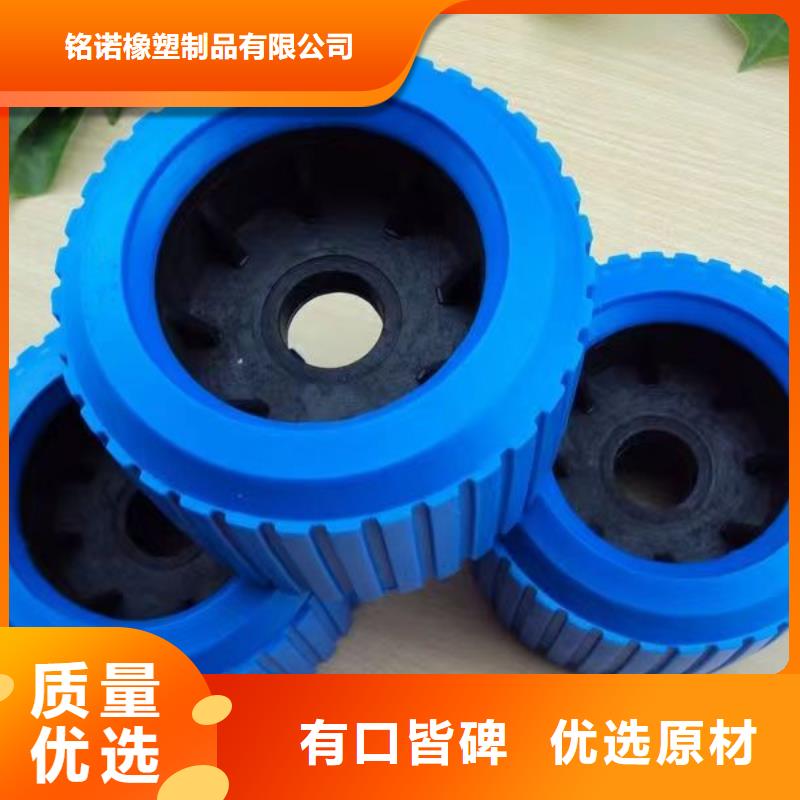 尼龙轮硅胶密封条厂家厂家直销省心省钱
