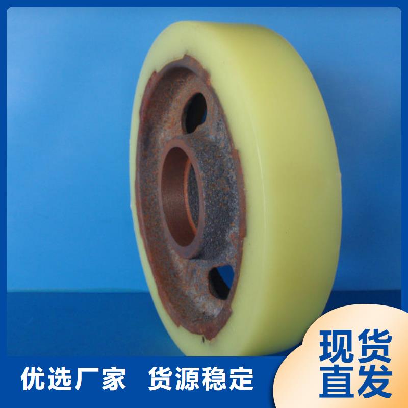 价格低的尼龙轮好还是橡胶轮好品牌厂家