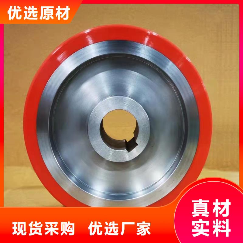 尼龙轮是什么材质-来电洽谈