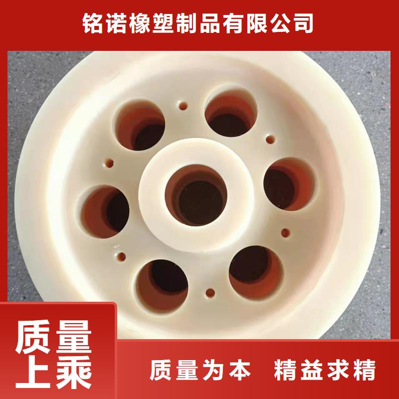 尼龙轮好还是橡胶轮好、尼龙轮好还是橡胶轮好生产厂家