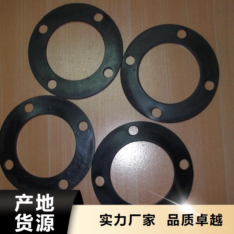 橡胶垫尼龙轮懂您所需