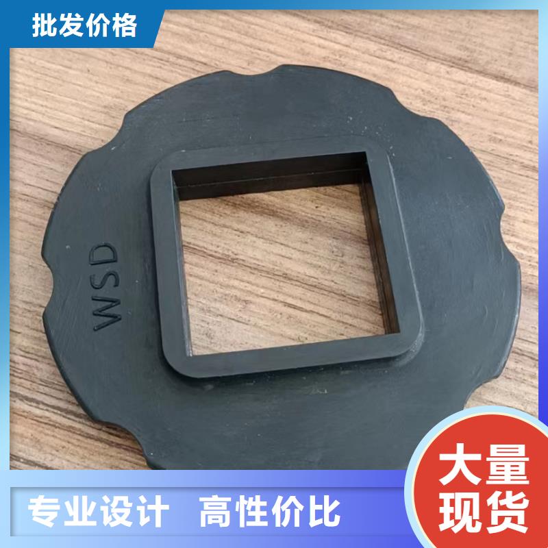 【橡胶垫】硅胶密封条工厂直销