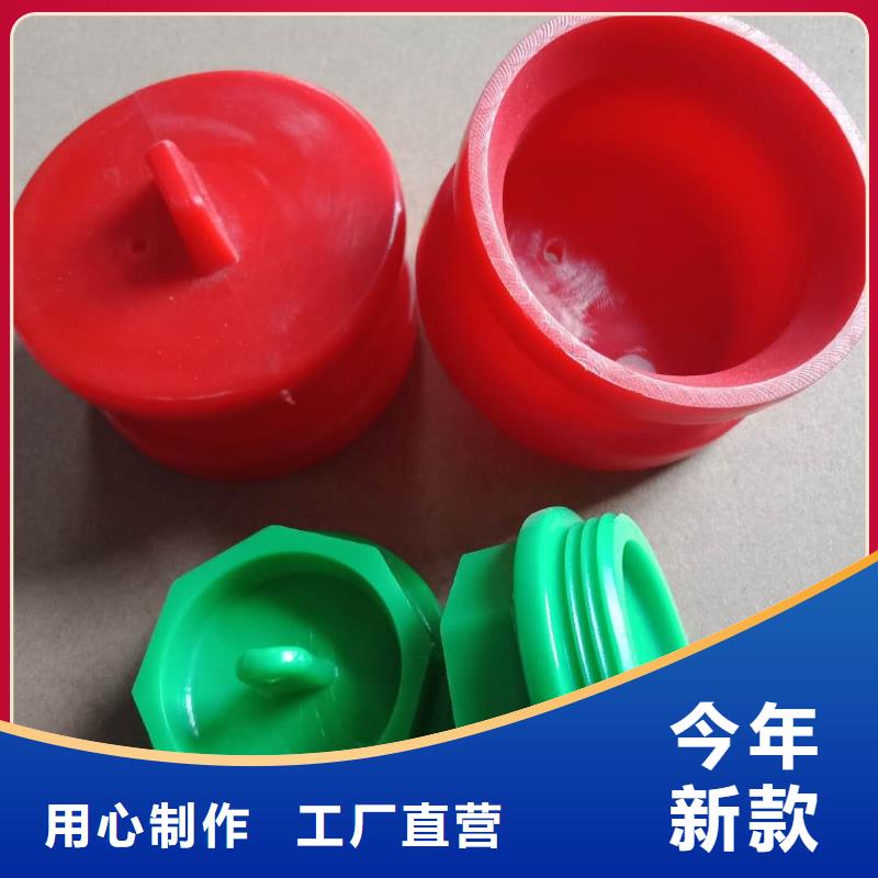 注塑产品尼龙轮细节严格凸显品质