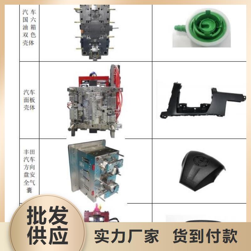 注塑产品橡胶制品出货快
