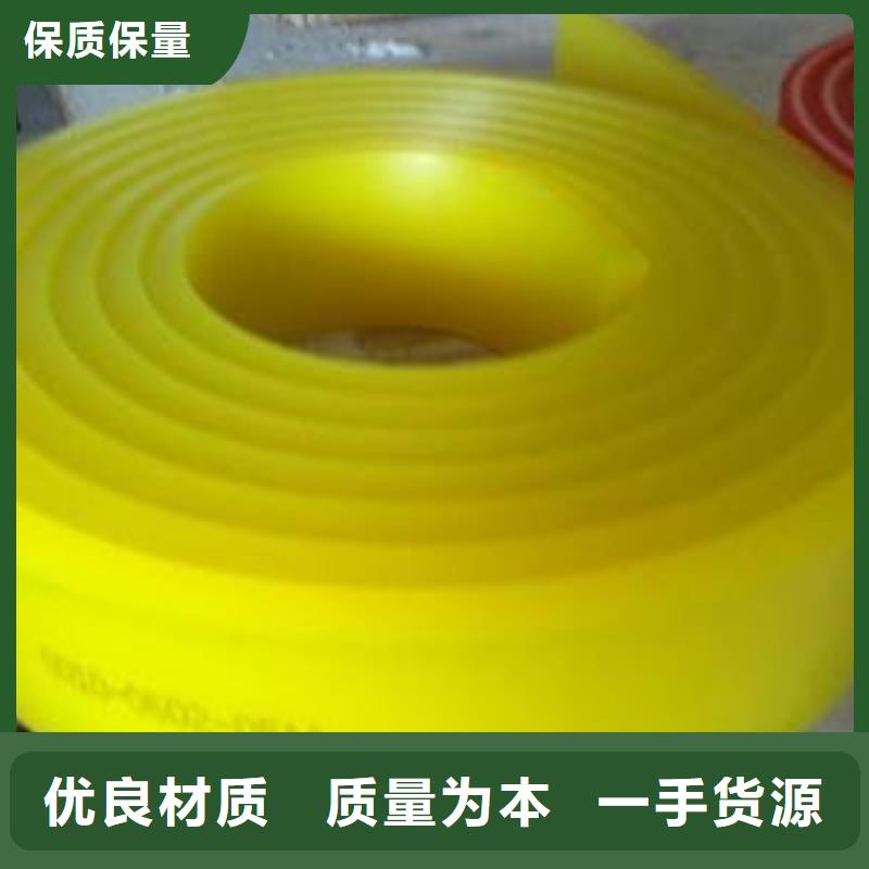 聚氨酯制品尼龙轮厂家直营