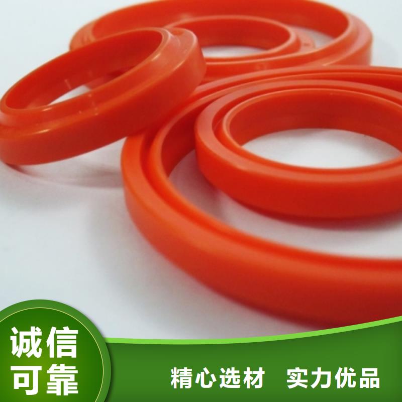 聚氨酯制品氟橡胶圈实力厂家直销