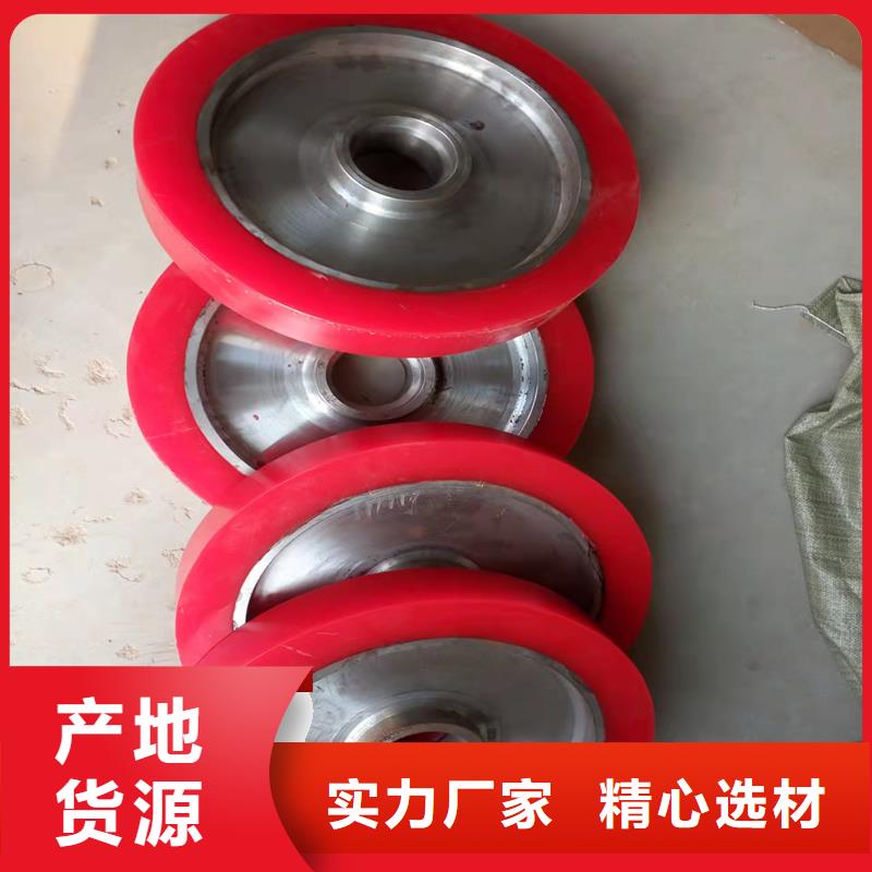 聚氨酯制品尼龙轮您想要的我们都有