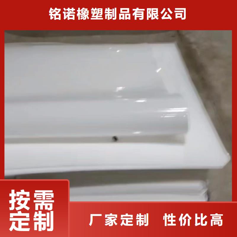 叉车推拉器塑料滑板大口径橡胶管货源足质量好