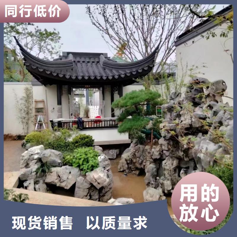 铝合金古建厂房金属雨水管满足您多种采购需求