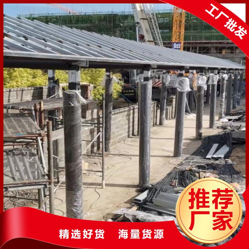 铝合金古建彩钢厂房雨水管老品牌厂家