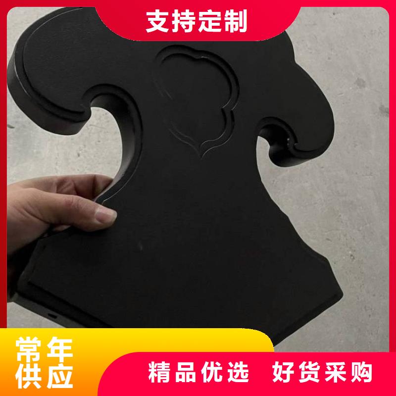 铝合金古建,1.0下水管打造行业品质