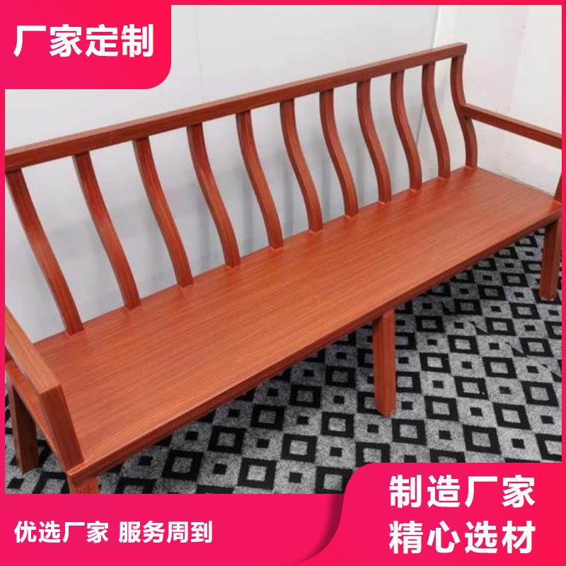 铝合金古建铝合金檐沟多年行业经验
