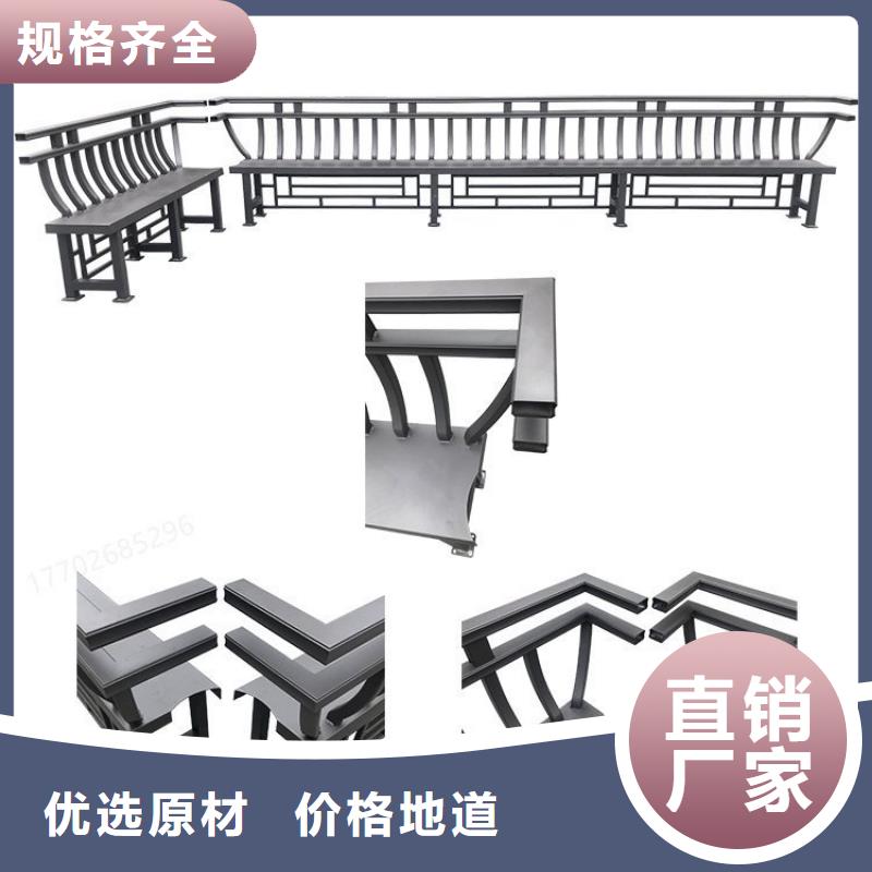 铝合金古建抗氧化金属下水管按需定制真材实料