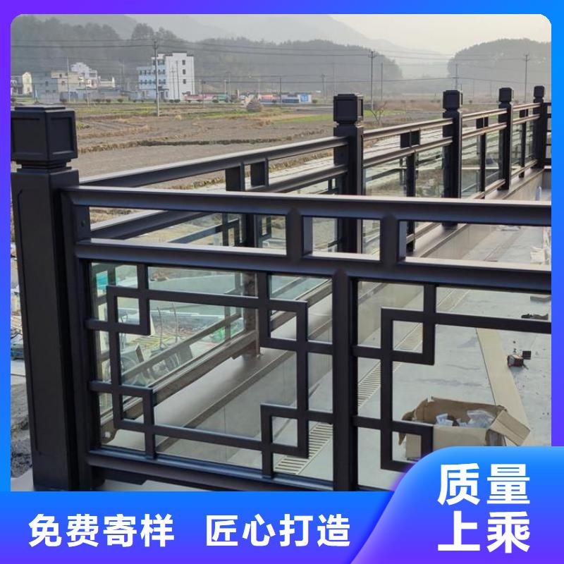 铝合金古建抗氧化金属下水管闪电发货