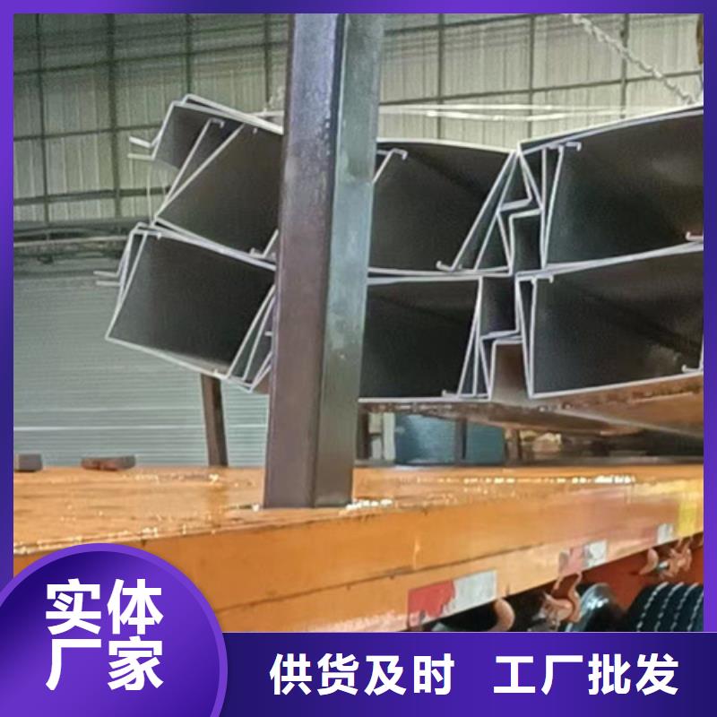 不锈钢瓦楞板【304不锈钢天沟】经销商