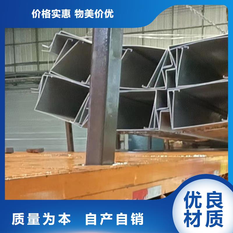 不锈钢瓦楞板_【304不锈钢天沟】品牌专营