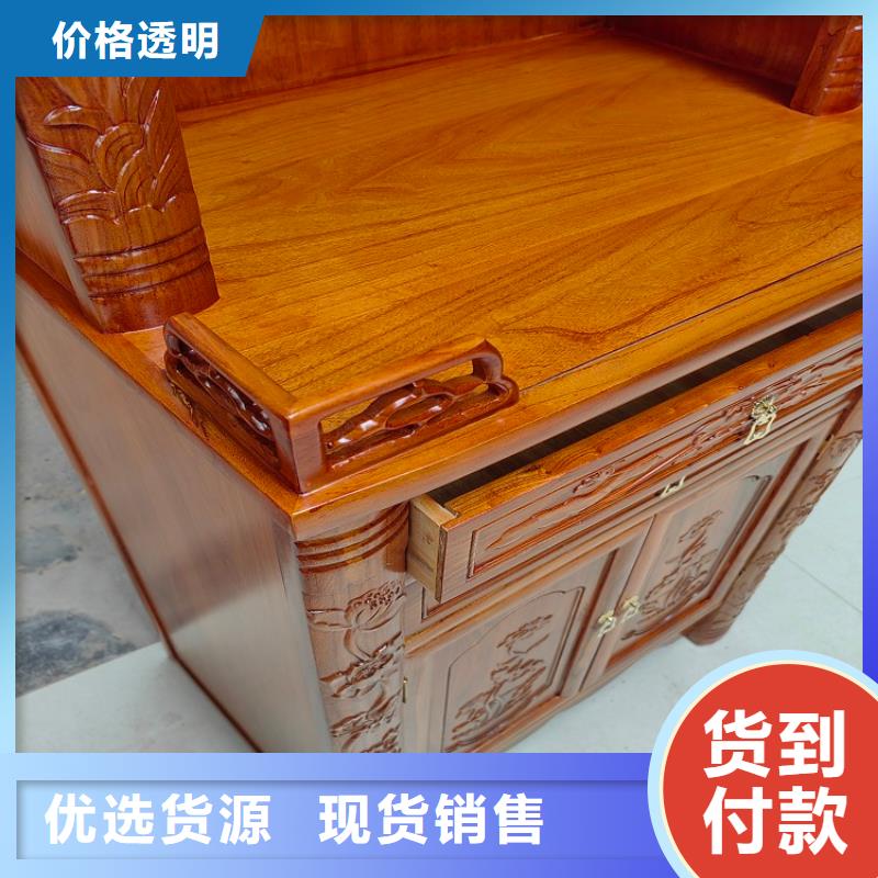 【古典家具】仓储可拆卸货架多行业适用