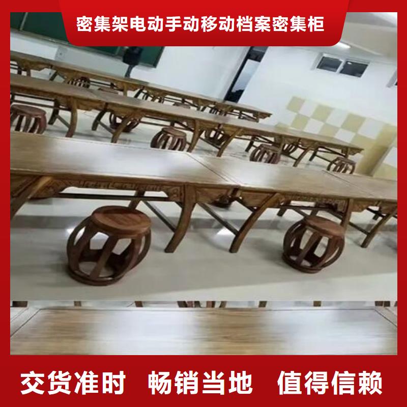 【古典家具】仓储可拆卸货架多行业适用