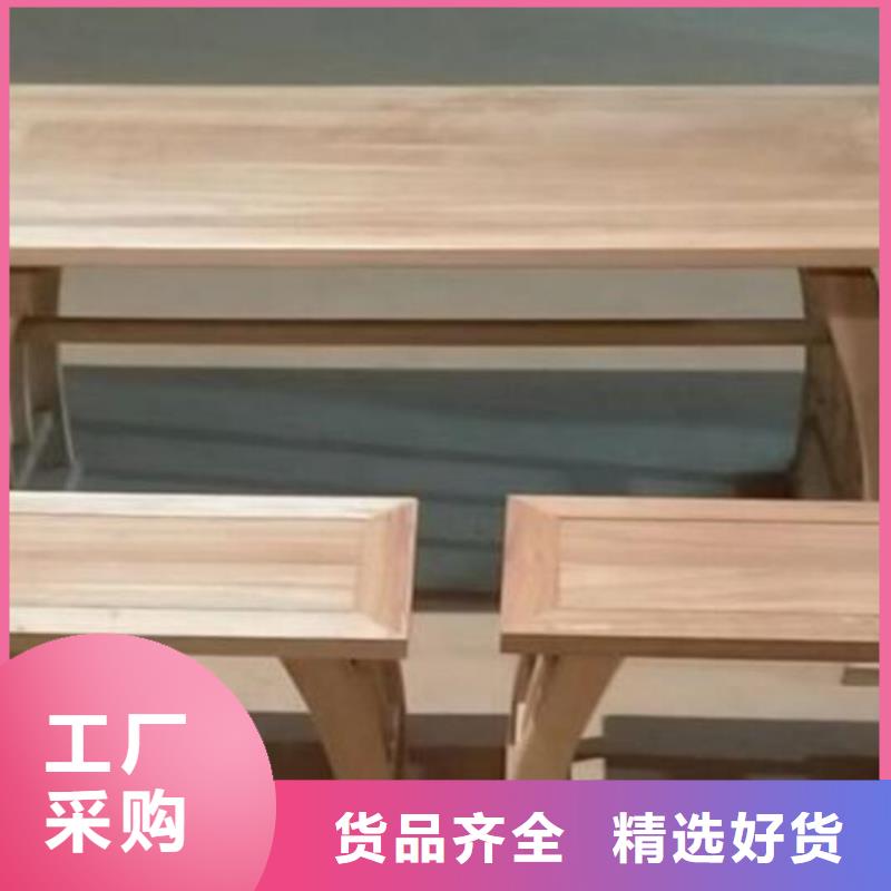 【古典家具】学校上下床应用范围广泛