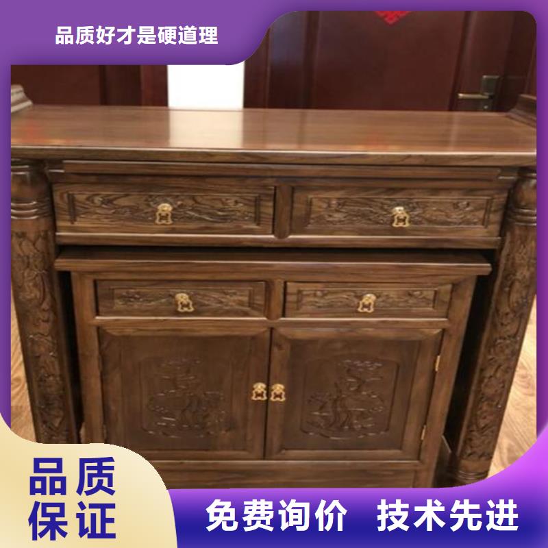 古典家具_会计凭证柜现货实拍