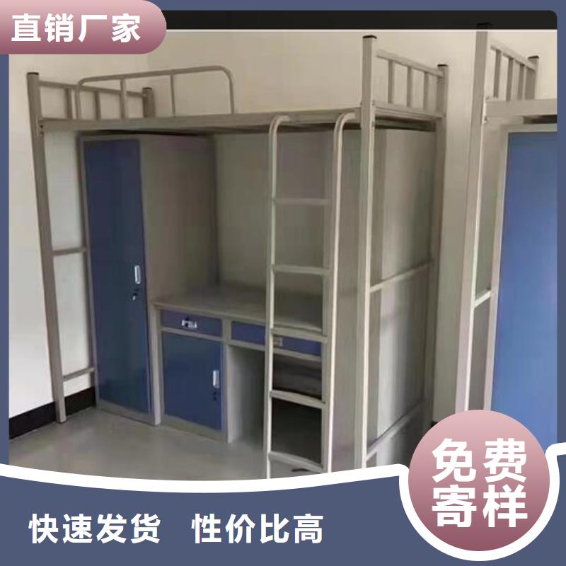 上下床【部队制式家具】厂家销售