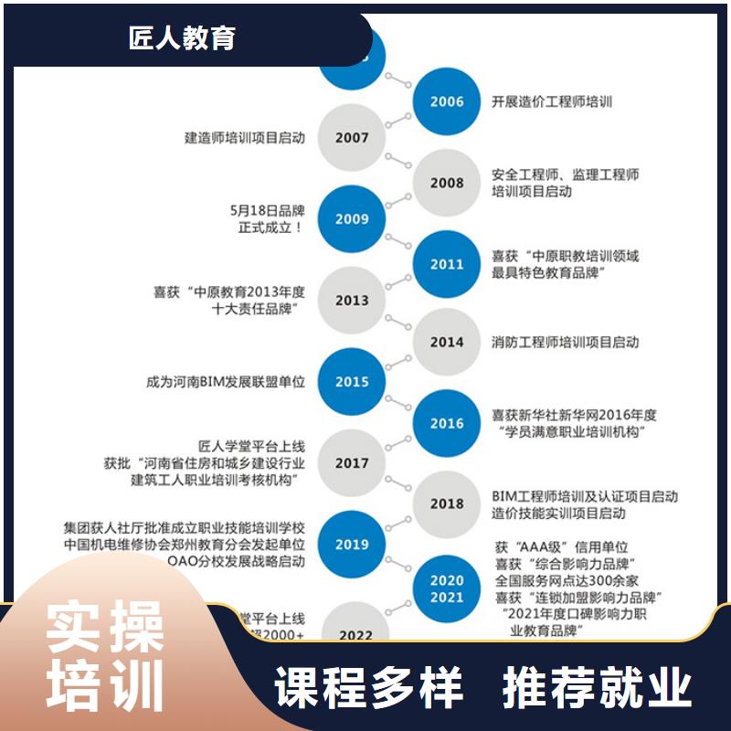 中级职称学真本领