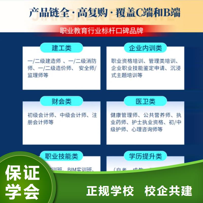 经济师二建培训全程实操