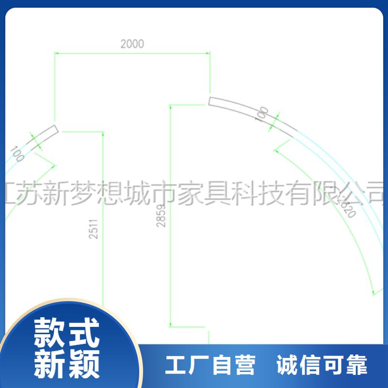 宣传栏医院宣传栏严格把控每一处细节