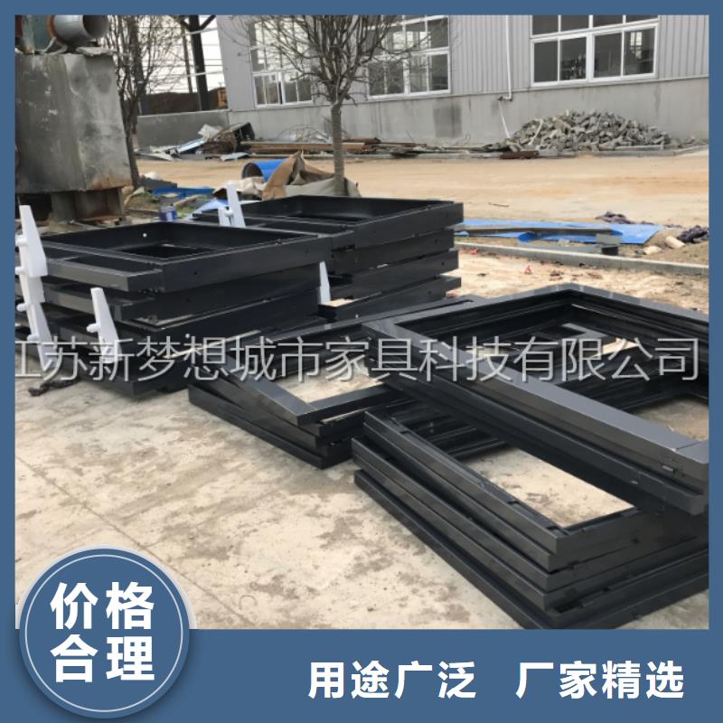 宣传栏-社区阅报栏厂家销售