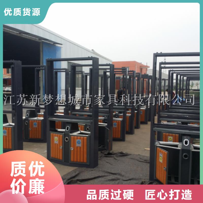 广告垃圾箱宣传栏出厂价