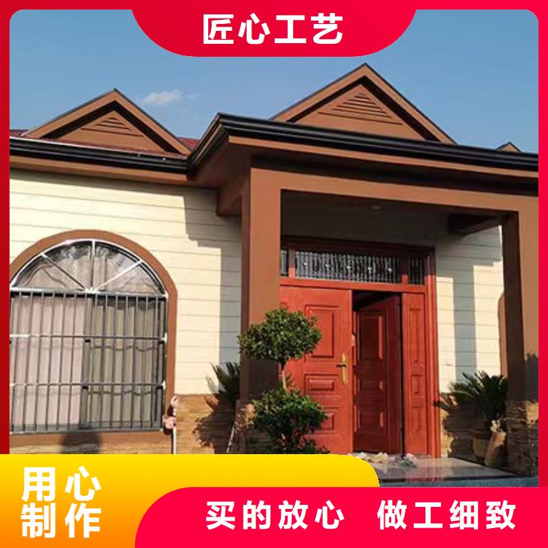 轻钢别墅_重钢别墅好品质经得住考验