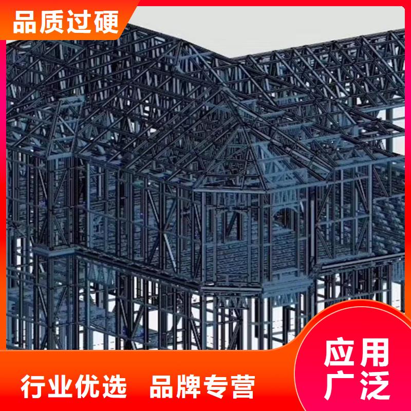 轻钢别墅装配式公共卫生间源头厂家来图定制